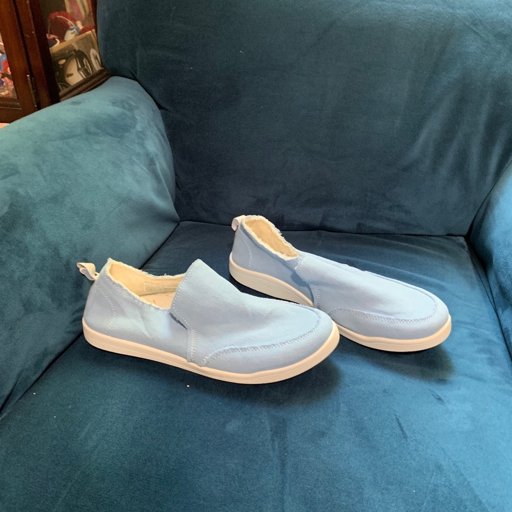 Bionic Beach shoes